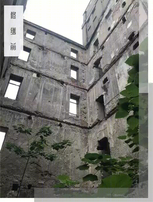 济南成丰面粉厂 | 古韵新生,历史与现代的完美碰撞-29