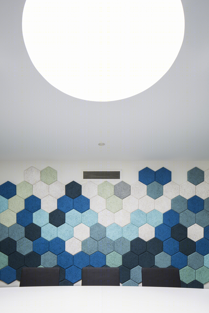 瑞典Byggom AB办公室扩建丨ohan Sundberg arkitektur,Blasberg Andréasson Arkitekter-47