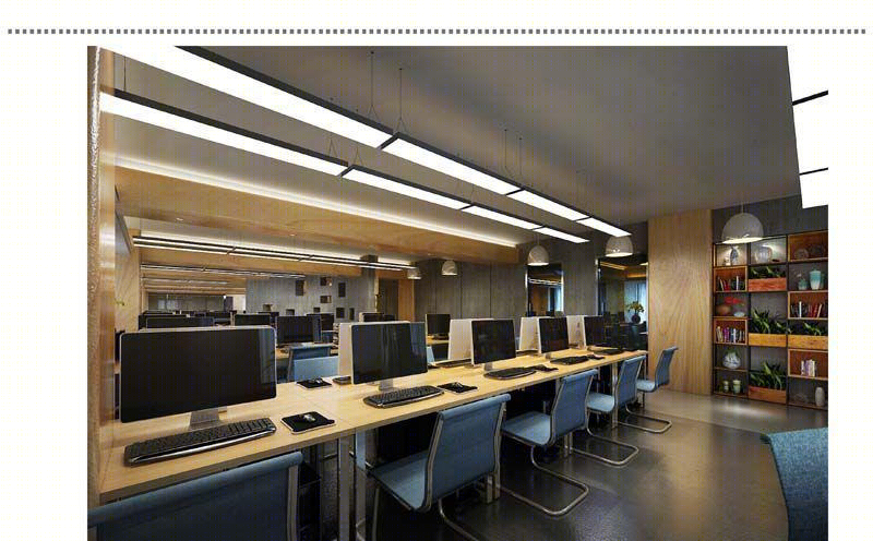 南宁青龙建材办公室-11