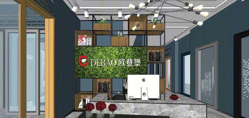 欧登堡南京专卖店-29
