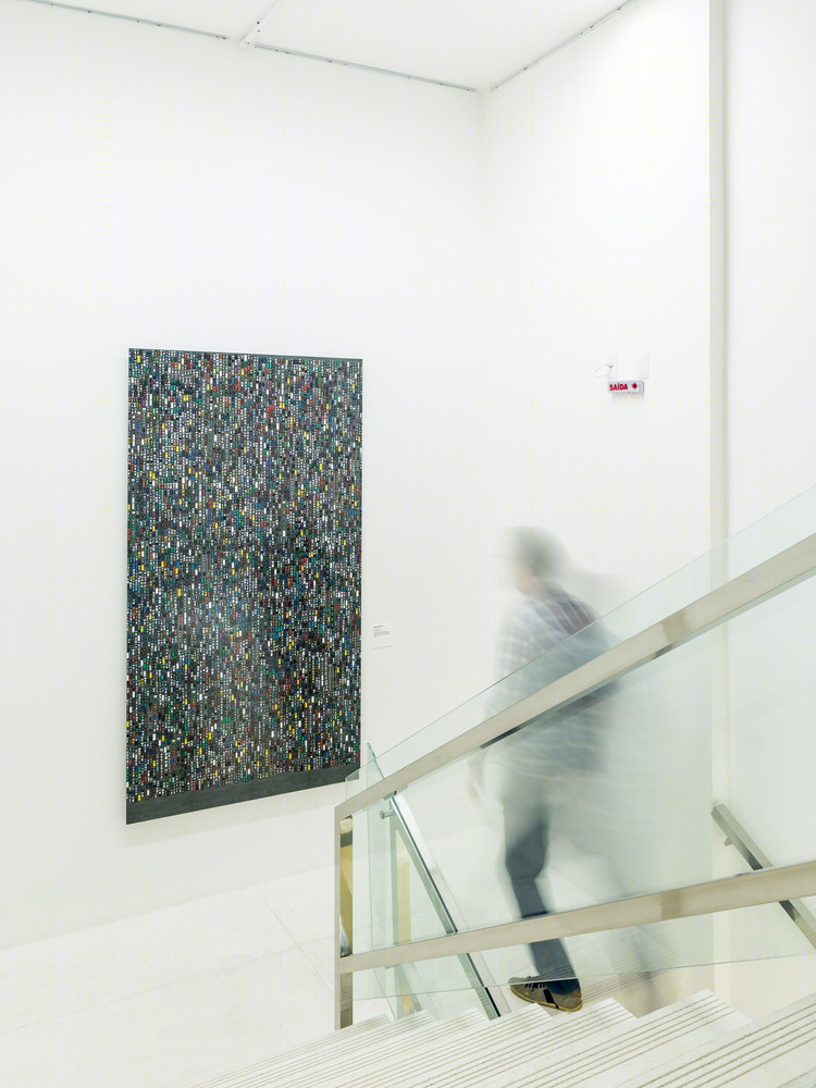 巴西福塔雷萨摄影博物馆丨Marcus Novais Arquitetura-20