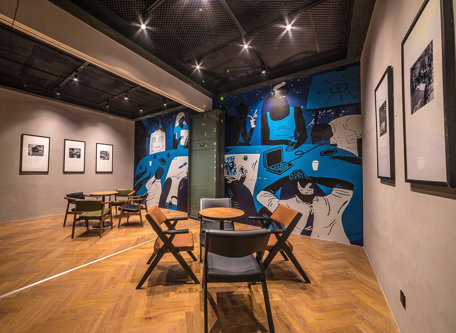 杭州 CGV 星聚汇龙湖店-9