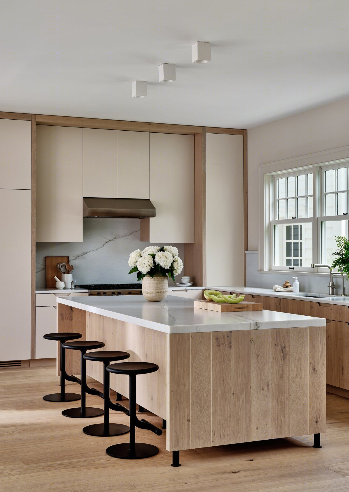 纽约 East Hampton 5 住宅丨美国纽约丨KOSA-11