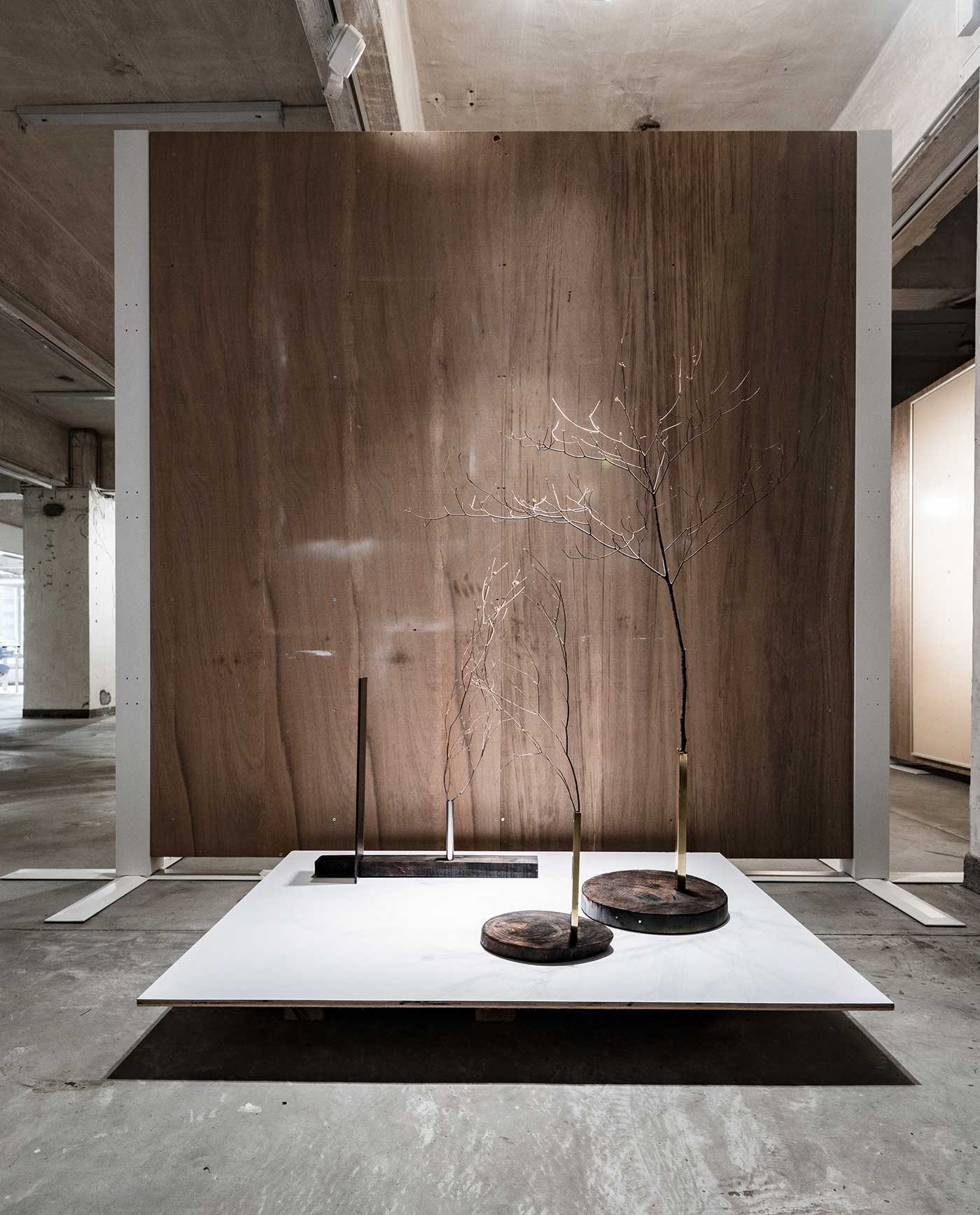 科·伊斯特展览-10