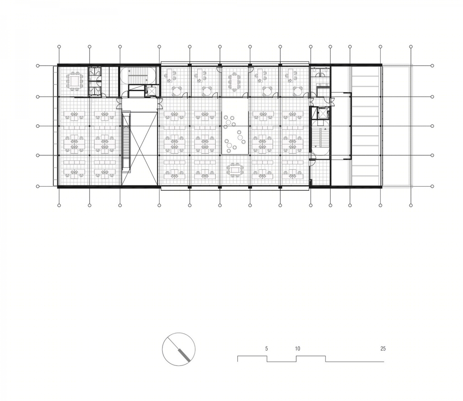 加泰罗尼亚电影院丨Mateo Arquitectura-60