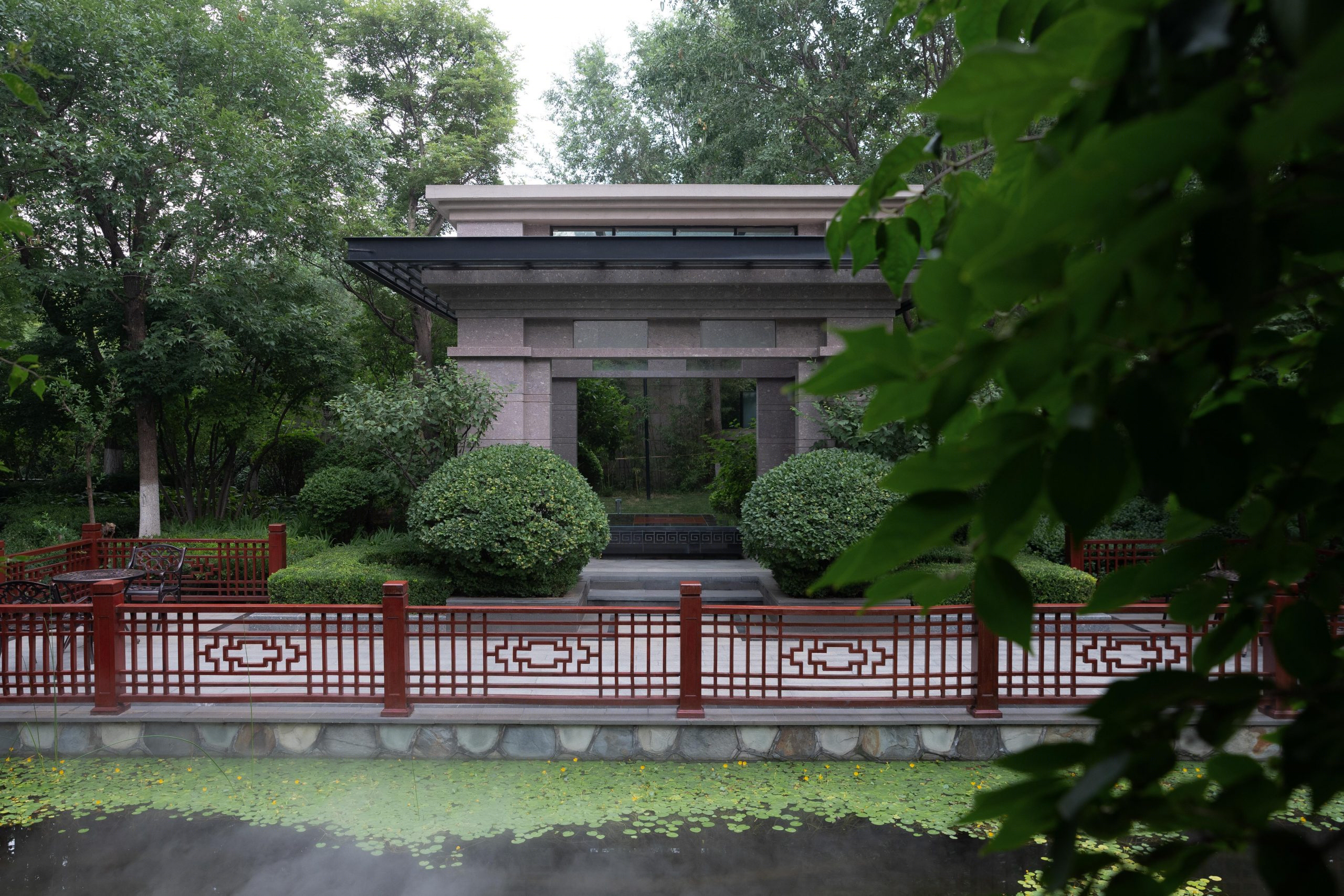北京紫御华府-56