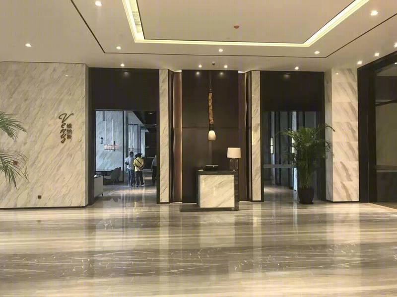王工丨办公建筑丨中国书法大厦-2