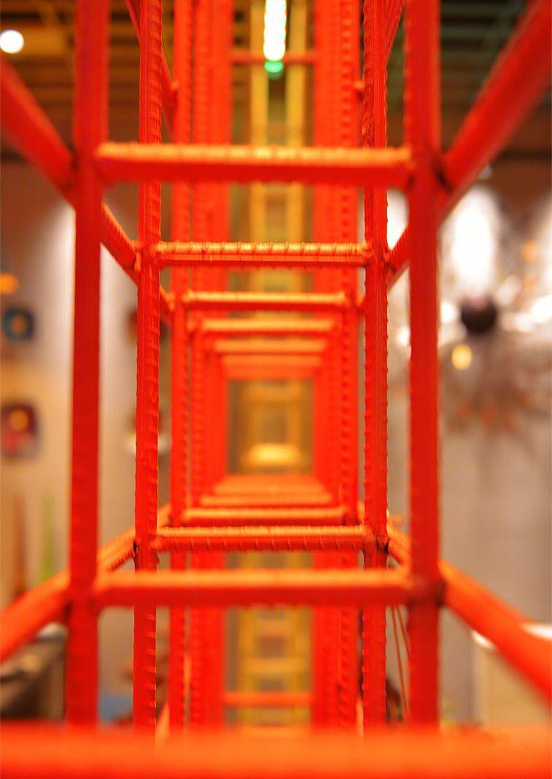 柴门(海鲜融合菜)丨中国沈阳-45