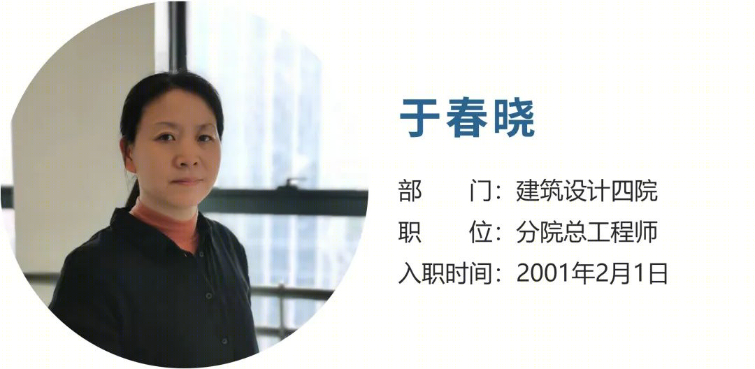 设计院的光阴故事 | HITAD 文化的传承与创新-27
