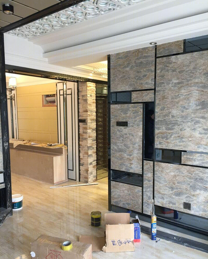 北京某商务空间设计-10