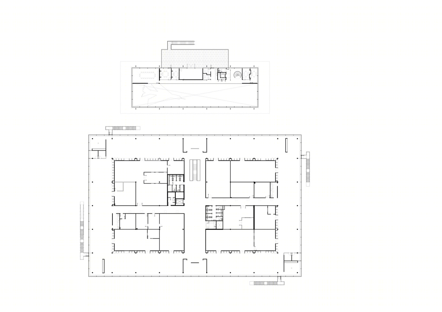 英国 Dyson 园区建筑-31