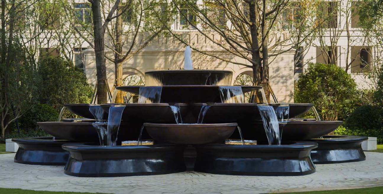 万科翡翠滨江-9