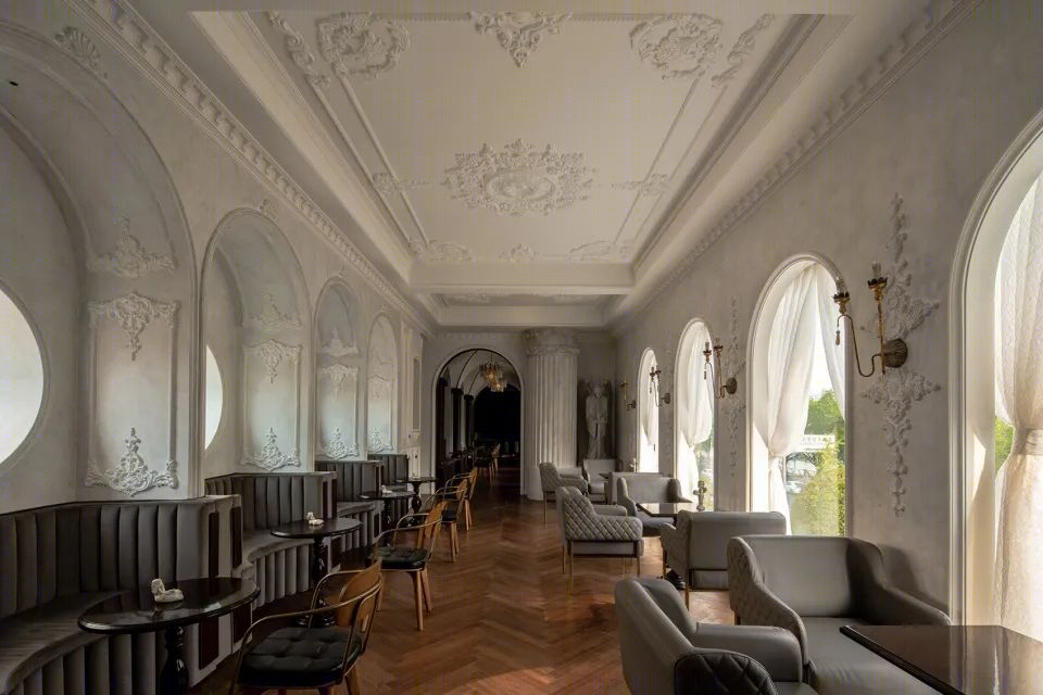 成都 NOVVINE 酒吧 | 时空穿梭的艺术空间-21
