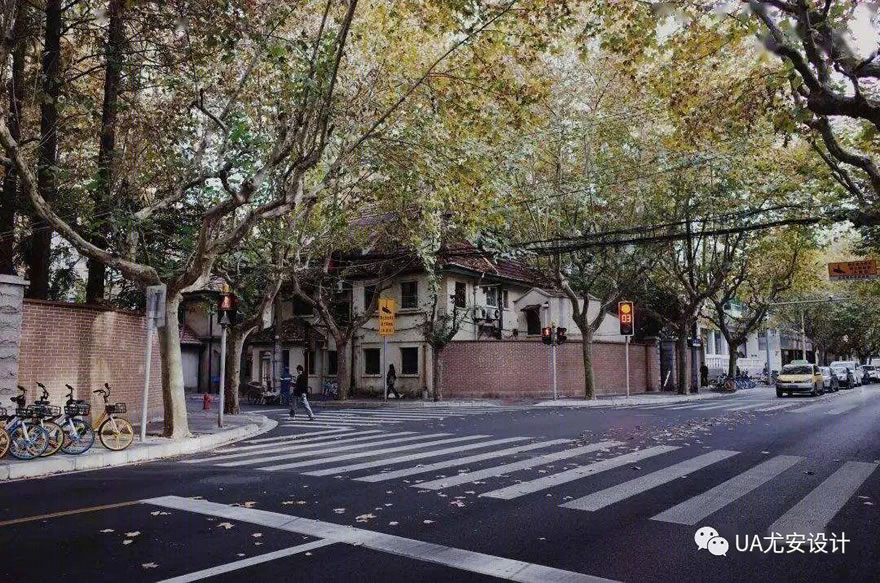 上海建工海玥瑄邸丨中国上海-14