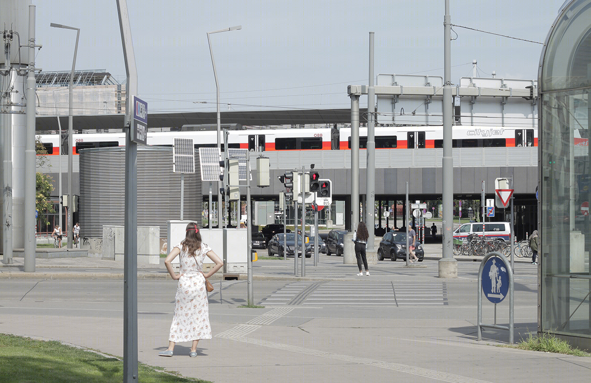 In Wien-4