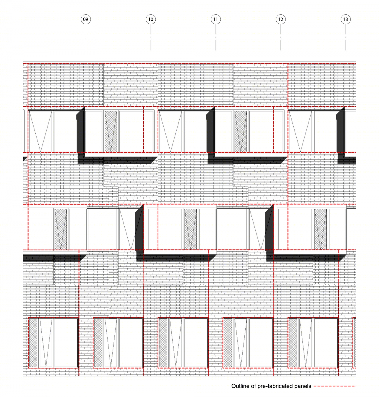 丹麦肉类研究所丨C.F. Møller Architects-29