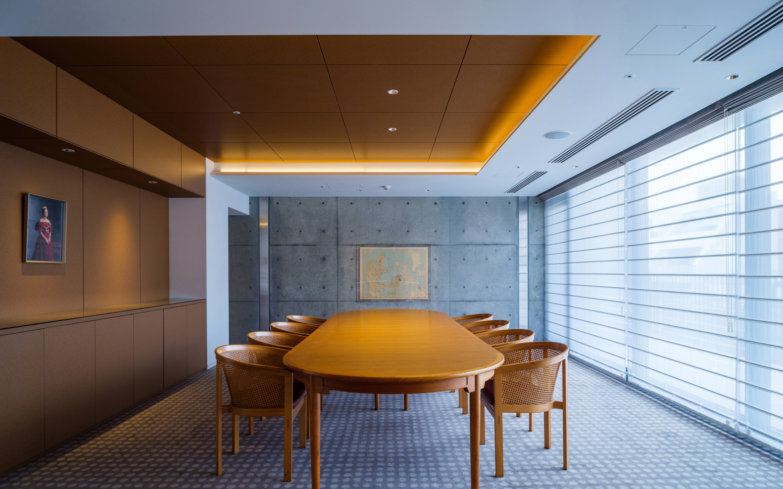 Hiroshima Andersen 商业建筑丨日本广岛-39
