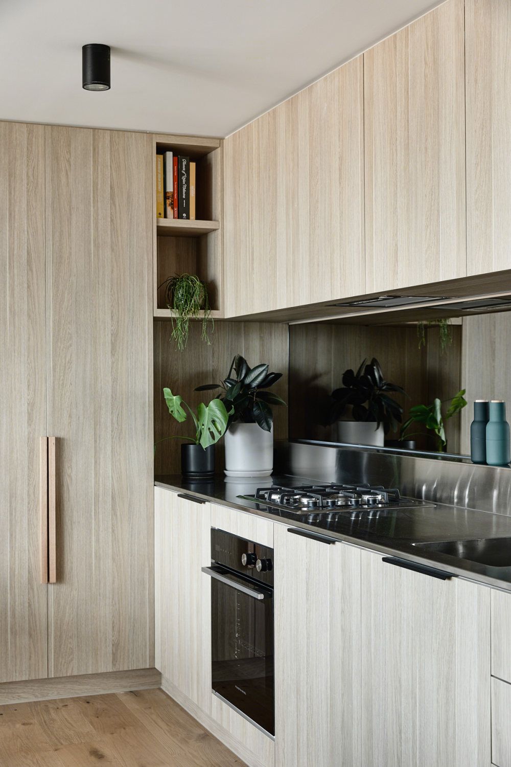 澳大利亚联合街 17 号住宅丨BKK Architects-2
