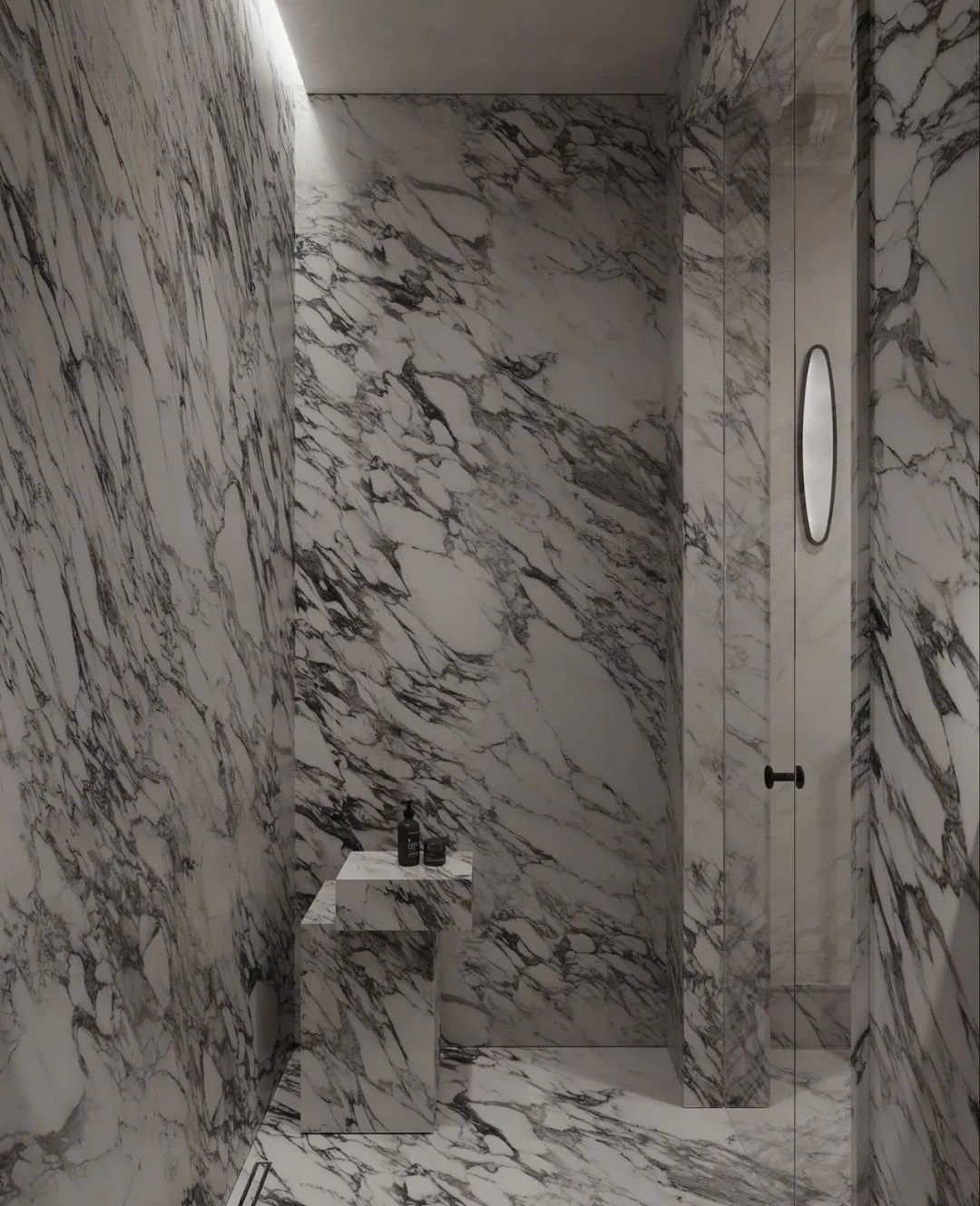 #艺术红边·安斯丨俄罗斯莫斯科丨MARIA BELOUSOVA INTERIOR-45