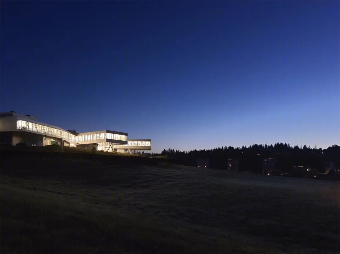 爱彼高级制表厂丨瑞士丨Kunik de Morsier architects-19