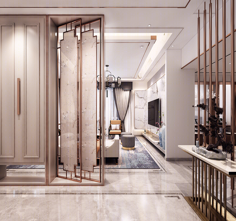 星星港湾花园梦幻空间-14