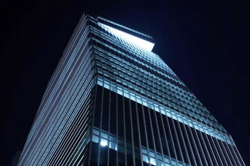 阿达罗能源大厦丨印度丨ARQ建筑事务所-14