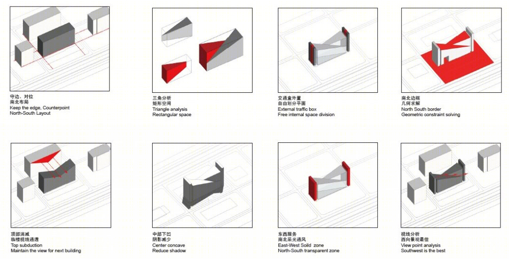 辉煌时代大厦-12