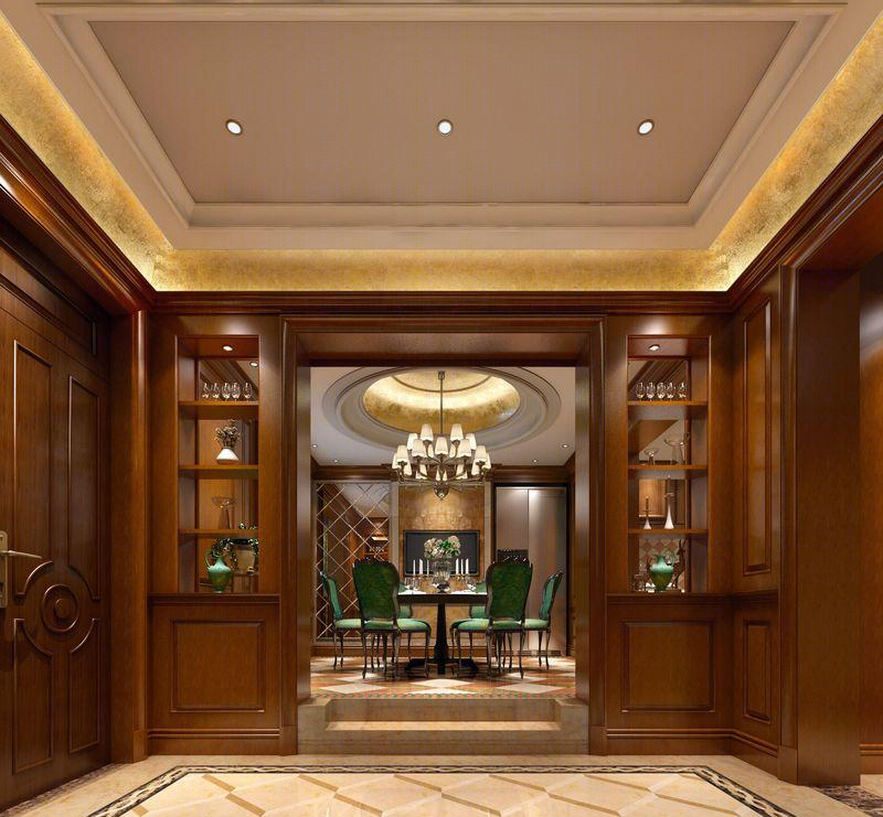 宜昌半岛花园洋房-6