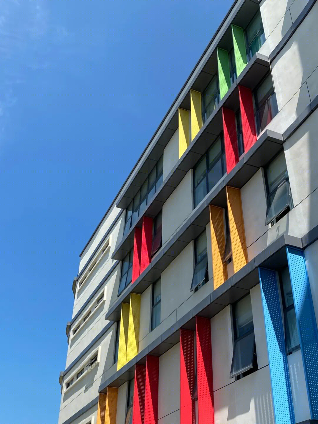 琼海市第一小学南堀校区丨中国琼海丨ATDESIGNOFFICE-52