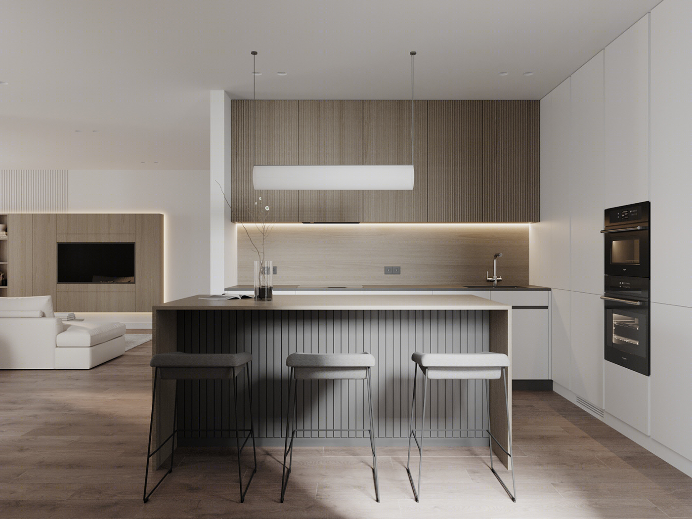 奶白 超迷人、超高级！-10