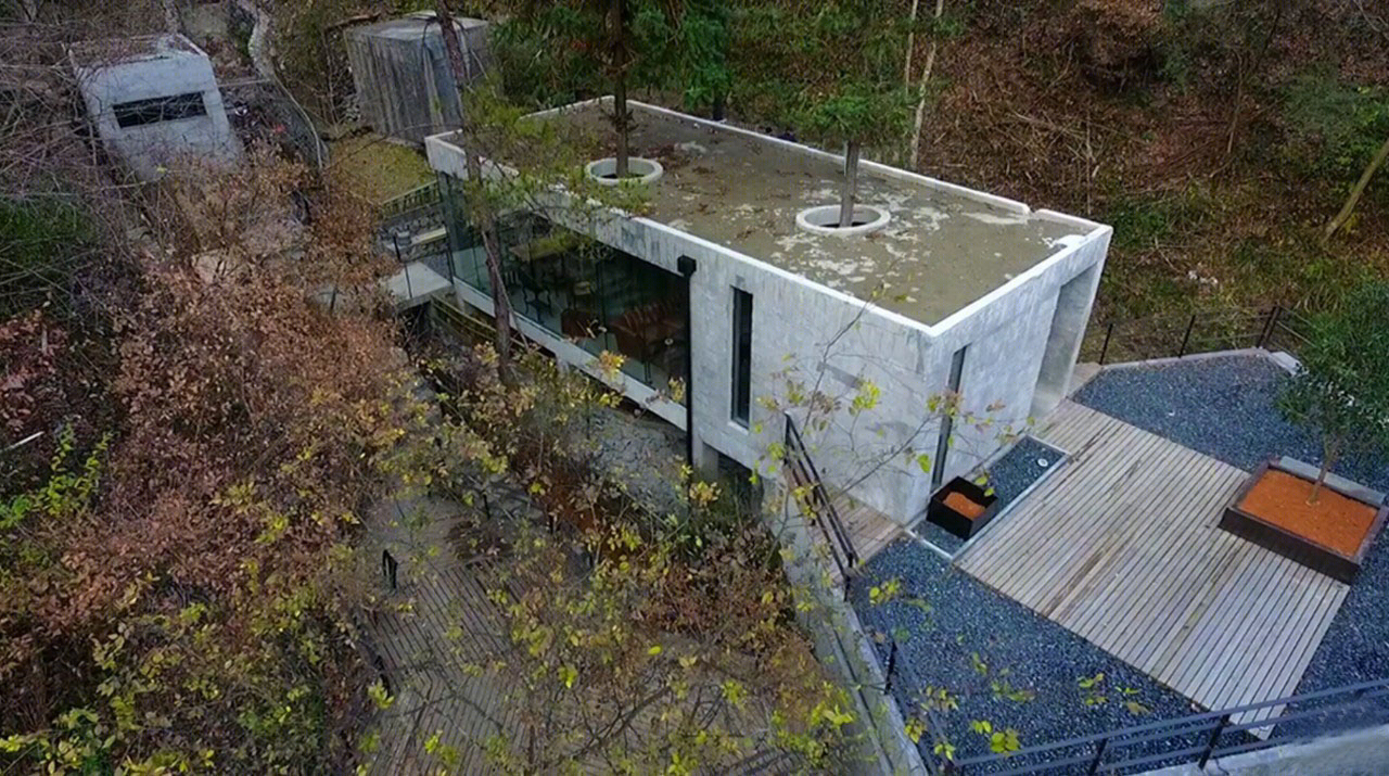 黄山私人美术馆-12