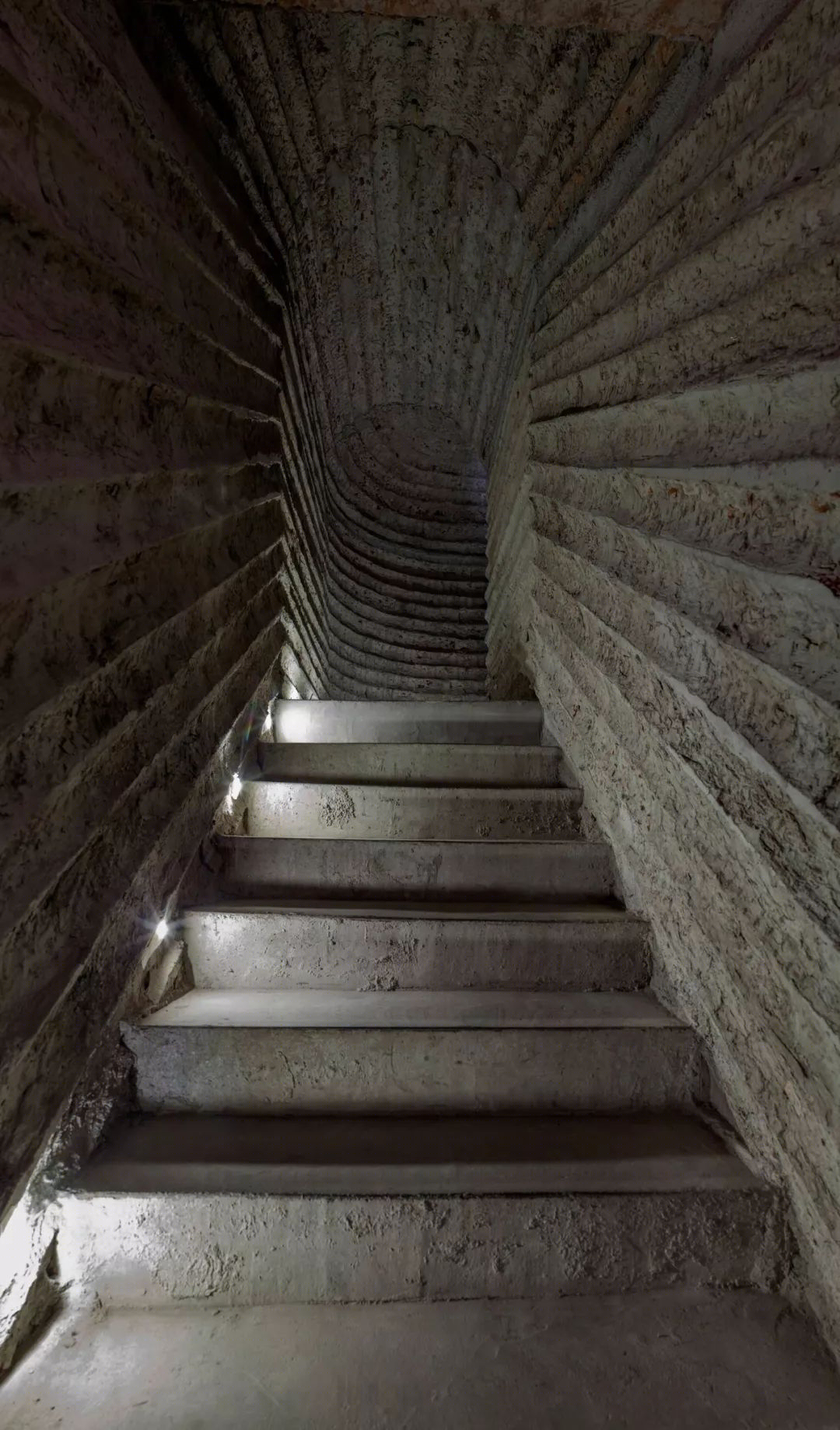 沈阳废弃汽车修配厂的重生 | 梦幻岛餐厅的室内设计之旅-55