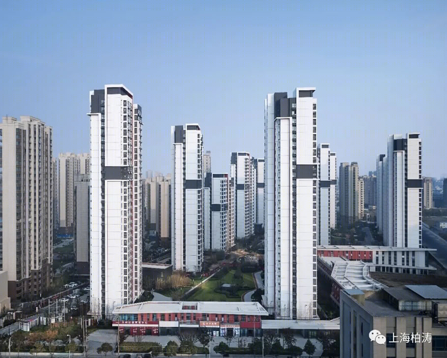 合肥万科红青年社区丨中国合肥丨PTA上海柏涛-23