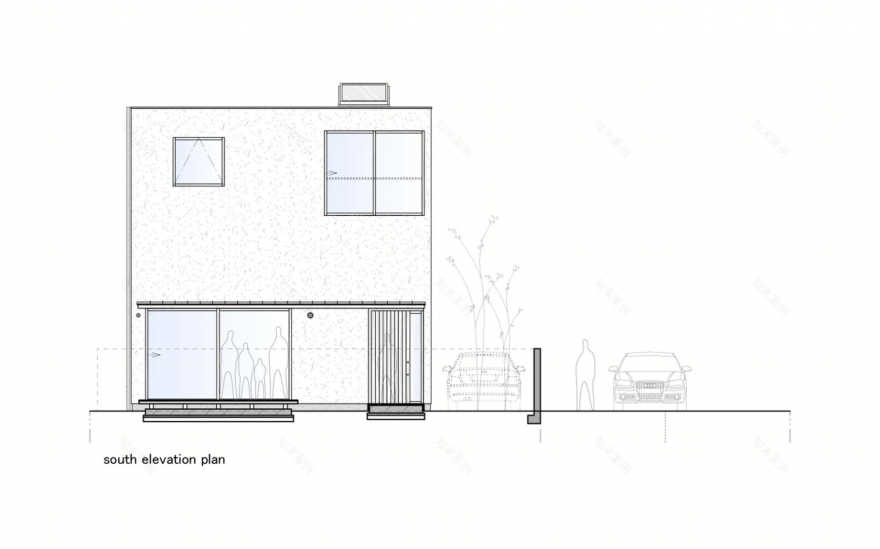 风之居丨Tsubasa Iwahashi|Architects-58