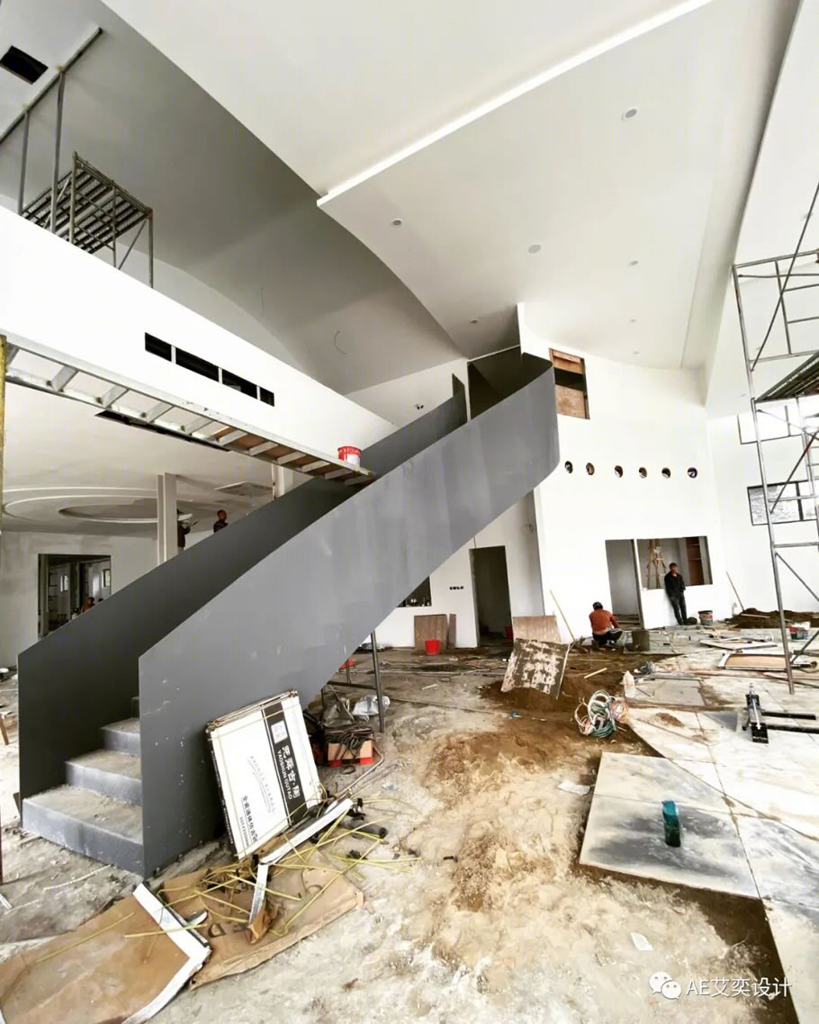 北京清研新能源中心丨中国北京丨艾奕设计-50