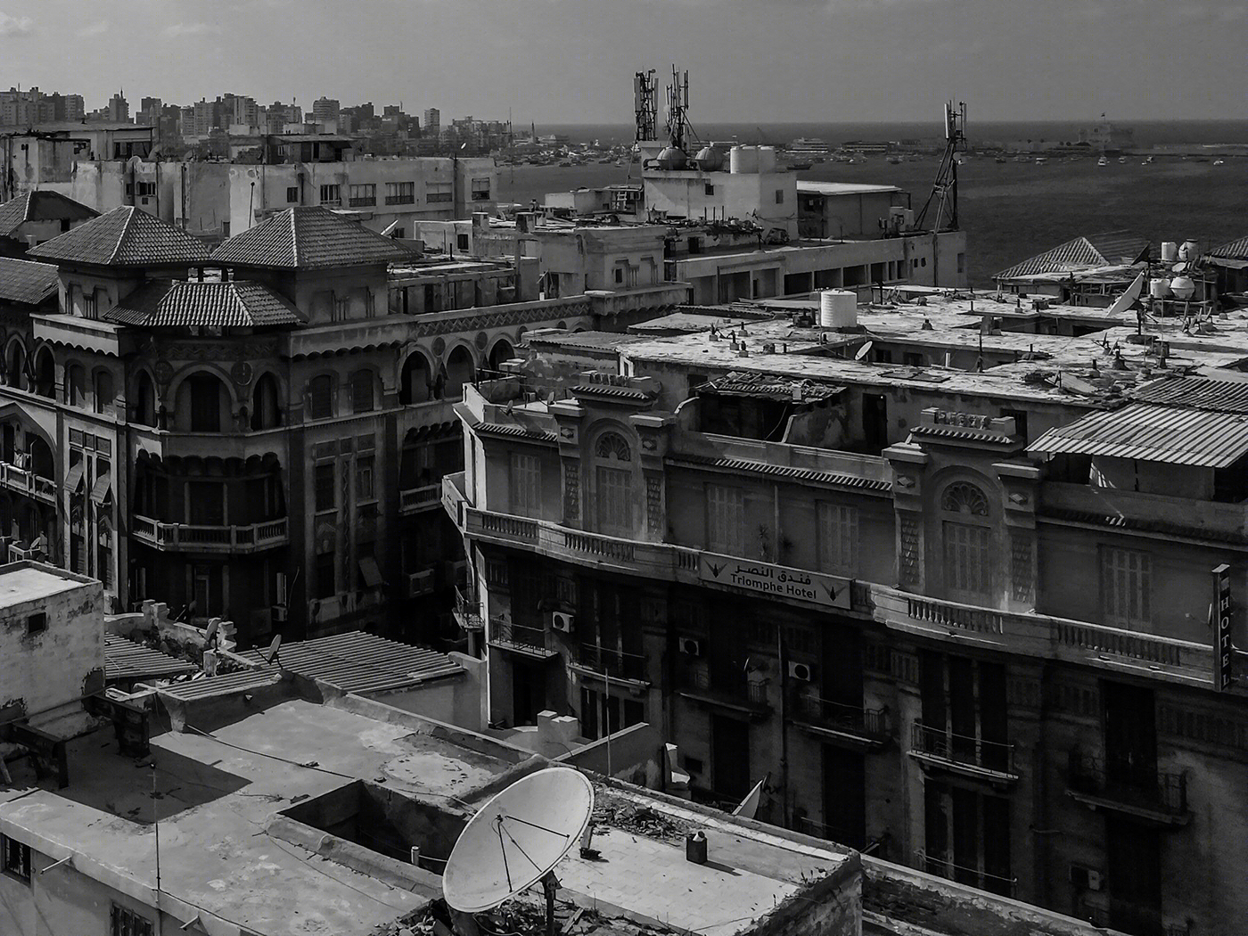 OLD ALEXANDRIA-6