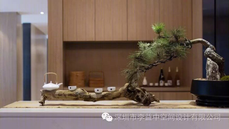 沈阳华润二十四城之禅风艺境丨中国沈阳-8