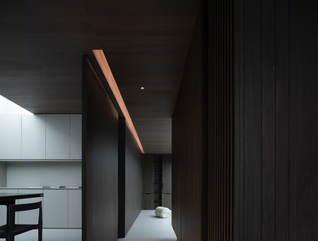 XINA SPACE 高端全屋定制展厅设计丨中国汕头丨HRAMN 汉马建筑-51