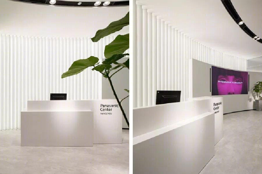 杭州·“Panasonic Center松下电器”体验式旗舰店-27