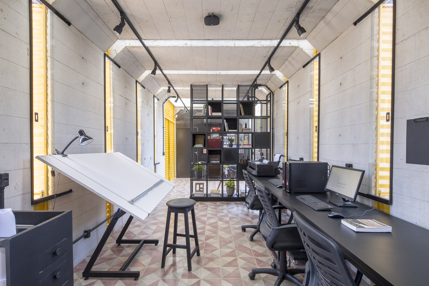 巴西Lins Arquitetos Associados工作室-39