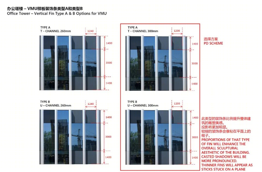 杭政储出[2014]21号地块商业商务用房兼容商品住宅项目丨中国杭州丨浙江大学建筑设计研究院有限公司-86