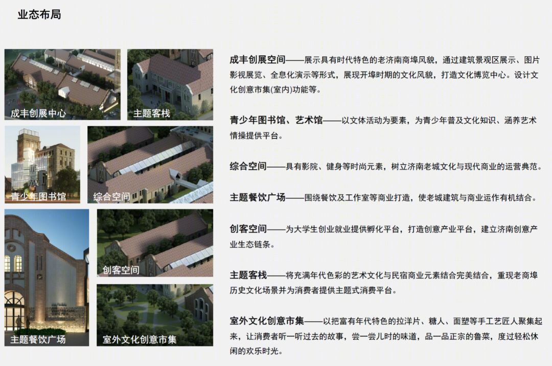 济南成丰面粉厂 | 古韵新生,历史与现代的完美碰撞-34