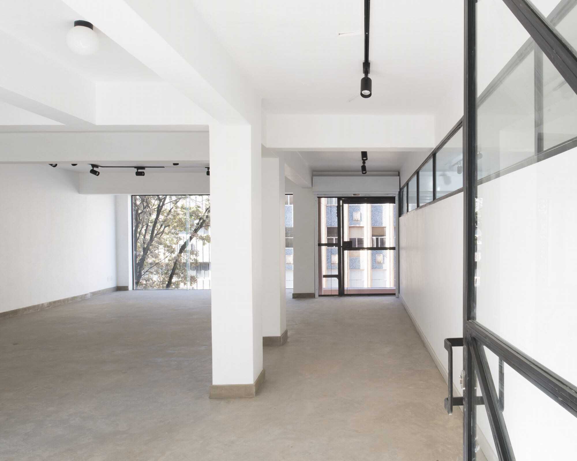 99 Juta 展览中心设计-26