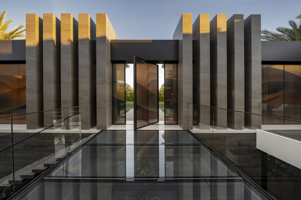 宁静丨Whipple Russell Architects-38