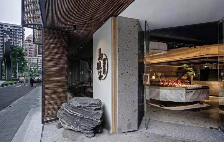 成都马旺子 • 川小馆-32