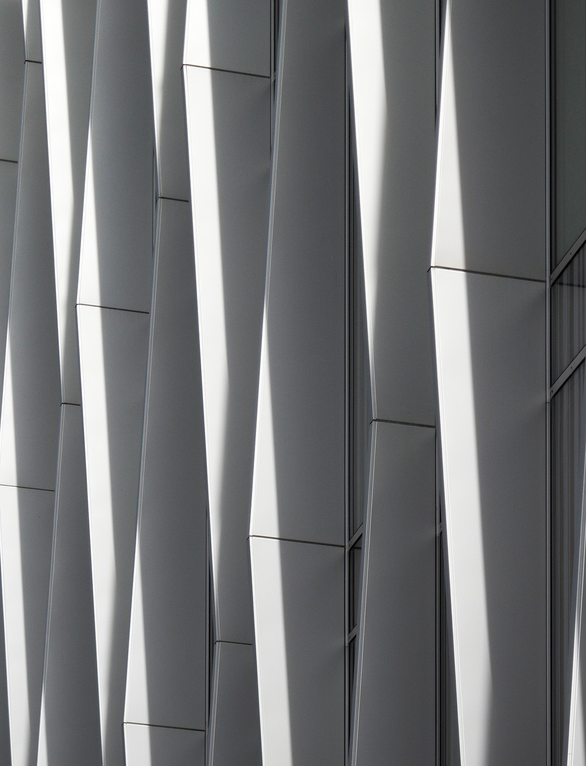 英国黑潭镇Talbot办公楼丨AHR Architects-32