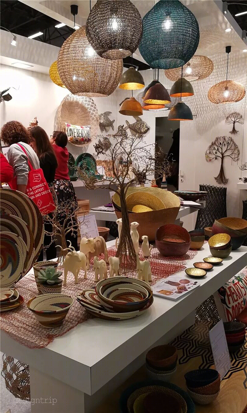巴黎家居设计展 M&O，呈现未来生活趋势-29