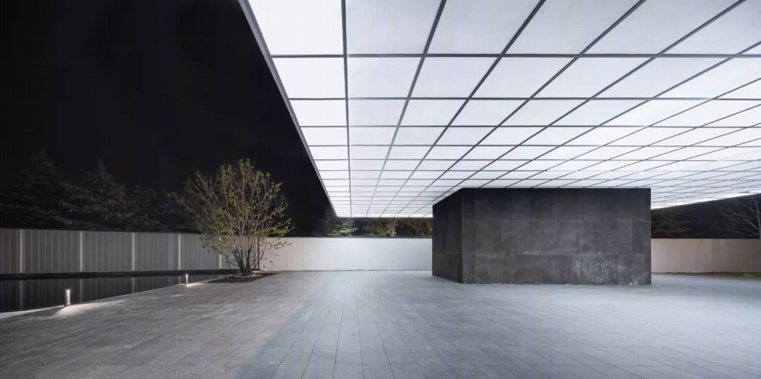 鲁鸿泰华·蘭亭序丨中国潍坊丨上海日清建筑设计有限公司-92