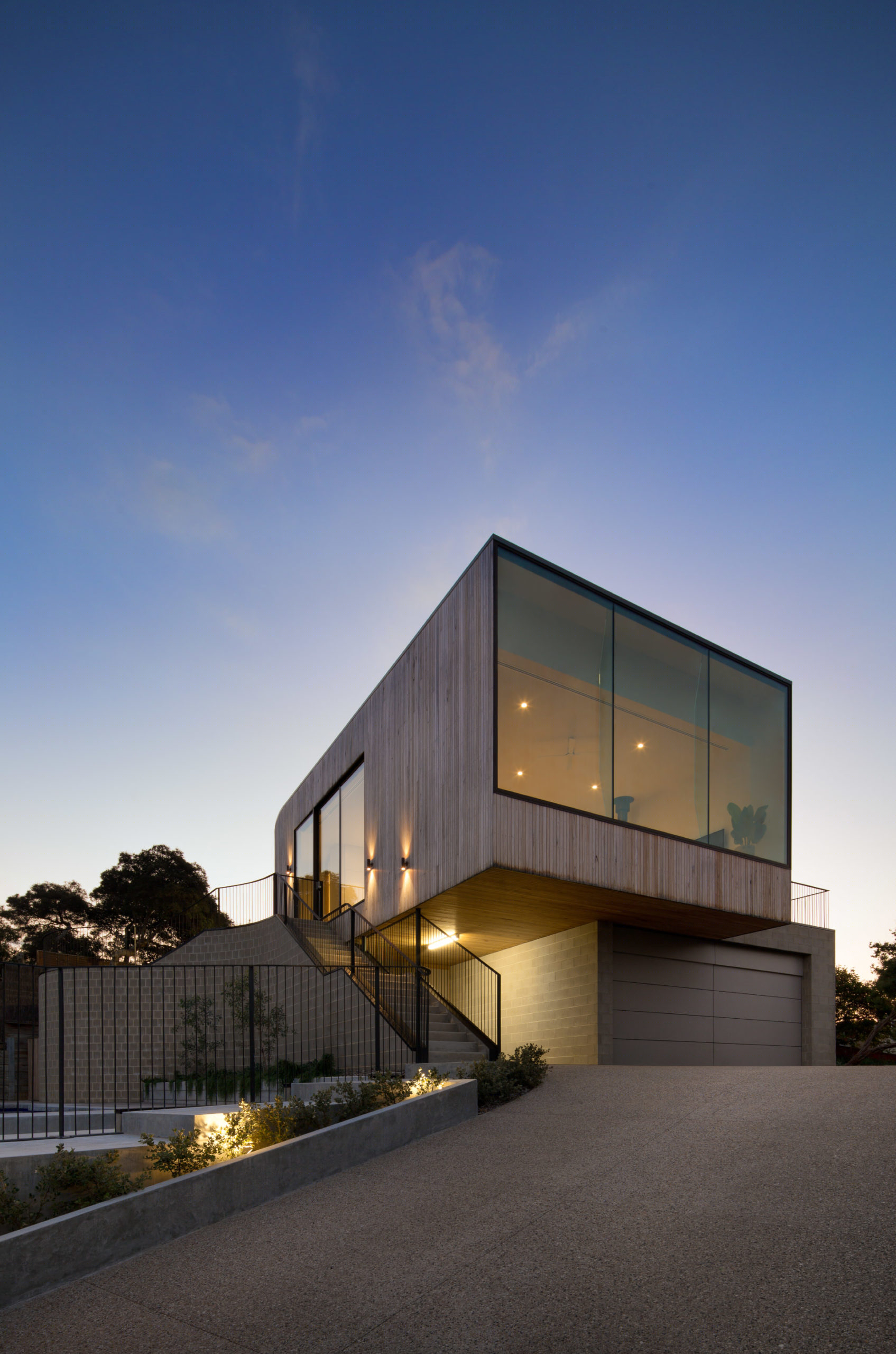 Parkside Beach House Cera Stribley Architect-19