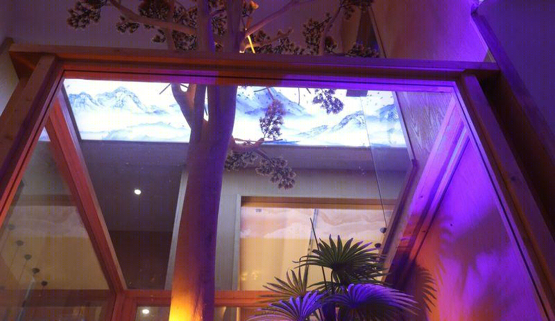 南大门韩国料理-1